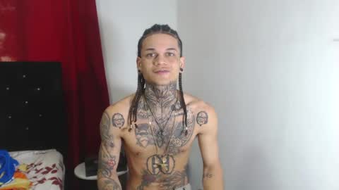 Snapshot of jeykob_23 chatting on March 2, 2025, 10:16 pm JEYKOB online show from March 2, 2025, 10:16 pm