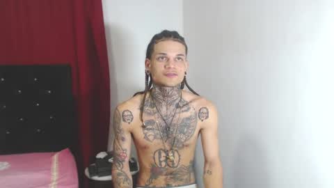 Snapshot of jeykob_23 chatting on March 7, 2025, 5:29 am JEYKOB online show from March 7, 2025, 5:29 am