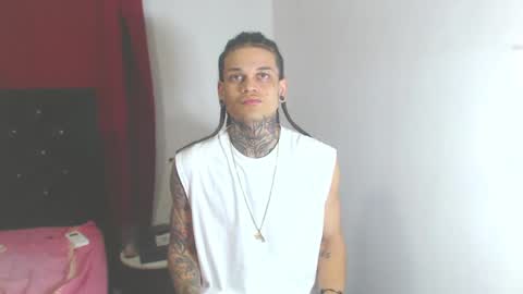 Snapshot of jeykob_23 chatting on March 8, 2025, 4:45 am JEYKOB online show from March 8, 2025, 4:45 am