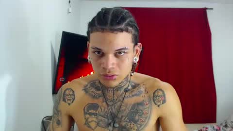 Snapshot of jeykob_23 chatting on October 16, 2025, 2:56 am JEYKOB online show from October 16, 2025, 2:56 am