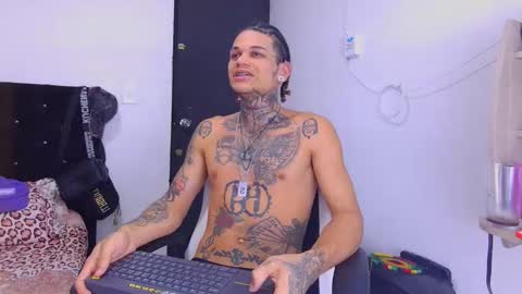 Snapshot of jeykob_23 chatting on October 28, 2025, 9:50 pm JEYKOB online show from October 28, 2025, 9:50 pm