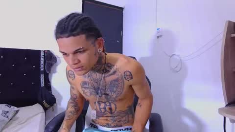 Snapshot of jeykob_23 chatting on November 4, 2025, 9:14 pm JEYKOB online show from November 4, 2025, 9:14 pm