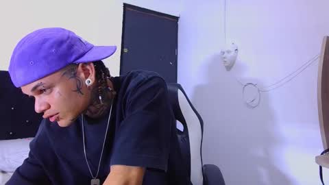 Snapshot of jeykob_23 chatting on November 14, 2025, 6:01 am JEYKOB online show from November 14, 2025, 6:01 am