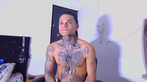 Snapshot of jeykob_23 chatting on January 6, 2026, 9:39 pm JEYKOB online show from January 6, 2026, 9:39 pm