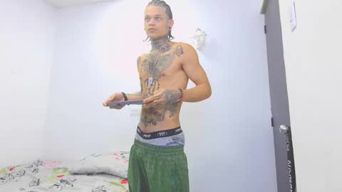 Snapshot of jeykob_23 chatting on February 12, 2026, 11:22 pm JEYKOB online show from February 12, 2026, 11:22 pm