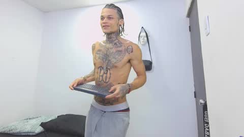 Snapshot of jeykob_23 chatting on February 25, 2026, 5:50 am JEYKOB online show from February 25, 2026, 5:50 am