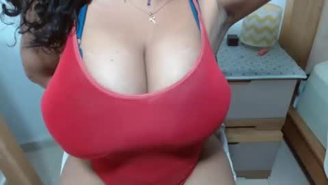 rousbigtits online show from January 19, 2026, 2:43 pm