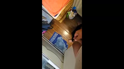 jez619 online show from September 14, 2025, 3:22 pm