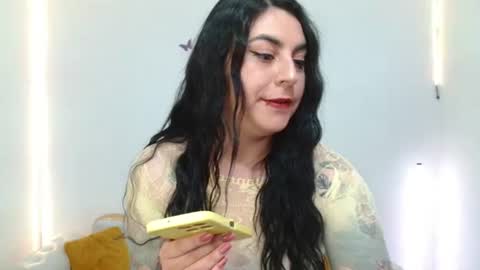 Snapshot of jezaabel chatting on June 22, 2026, 7:22 pm Jezabel online show from June 22, 2026, 7:22 pm