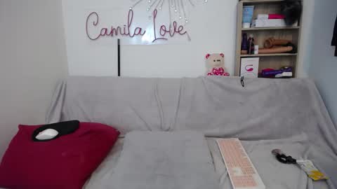 Snapshot of jezabel_purple chatting on November 5, 2025, 6:08 pm Camila online show from November 5, 2025, 6:08 pm