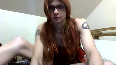 jezzabelle4077 online show from February 25, 2026, 6:01 am