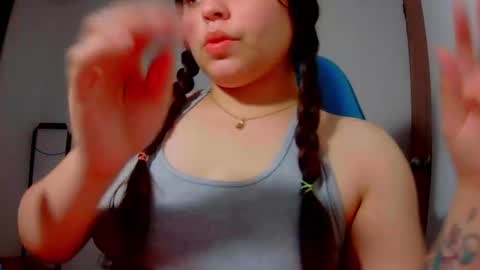 Snapshot of jezzy777rabitt chatting on October 7, 2025, 7:05 am Stif Universe online show from October 7, 2025, 7:05 am