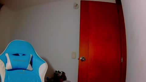 Snapshot of jezzy777rabitt chatting on October 10, 2025, 10:47 am Stif Universe online show from October 10, 2025, 10:47 am