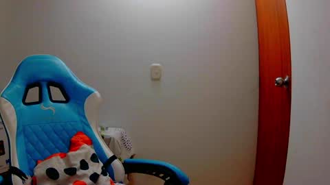 Snapshot of jezzy777rabitt chatting on October 16, 2025, 10:16 am Stif Universe online show from October 16, 2025, 10:16 am