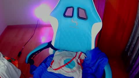 Snapshot of jezzy777rabitt chatting on November 14, 2025, 1:26 am Stif Universe online show from November 14, 2025, 1:26 am