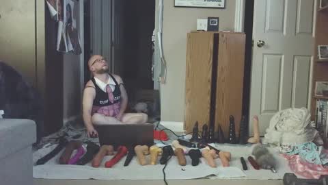 Snapshot of jghosty69 chatting on February 4, 2025, 3:11 am Nasty Cumslut online show from February 4, 2025, 3:11 am