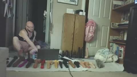 Snapshot of jghosty69 chatting on February 14, 2025, 1:02 am Nasty Cumslut online show from February 14, 2025, 1:02 am