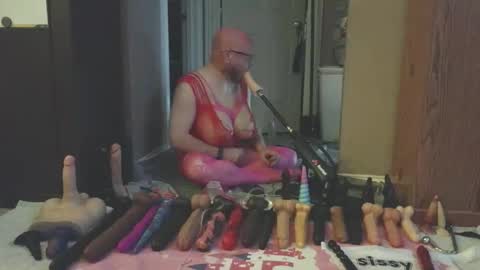 Nasty Cumslut online show from June 2, 2026, 3:25 pm