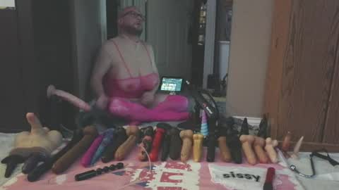 Nasty Cumslut online show from June 23, 2026, 5:00 pm