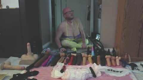 Nasty Cumslut online show from June 30, 2026, 4:30 pm