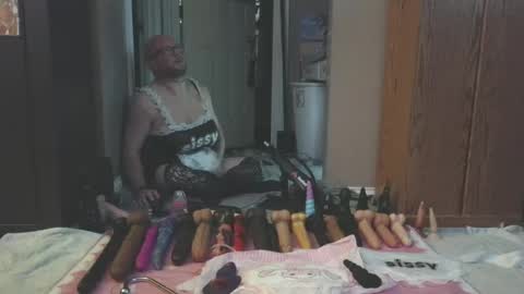 Nasty Cumslut online show from July 5, 2026, 6:04 pm