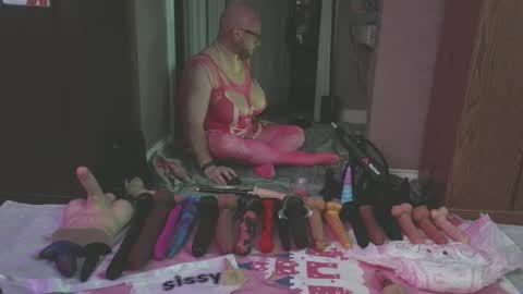 Nasty Cumslut online show from July 7, 2026, 2:36 am