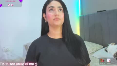 jhackelin  My independent account online show from March 13, 2026, 2:40 am