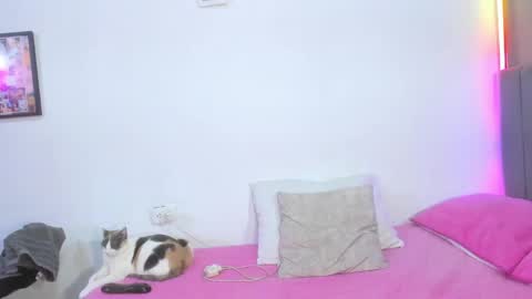 jhackelin  My independent account online show from April 19, 2026, 4:45 am