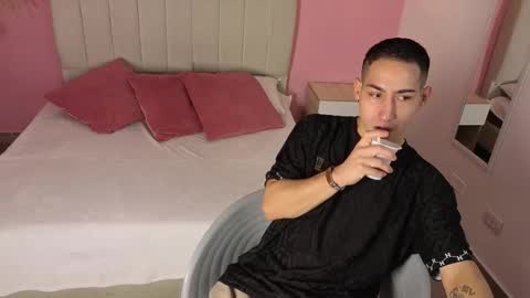 Jhan online show from March 24, 2026, 2:11 pm