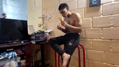 Jharol  online show from March 1, 2026, 10:12 pm