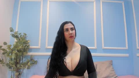 jhasly online show from October 16, 2025, 12:06 pm