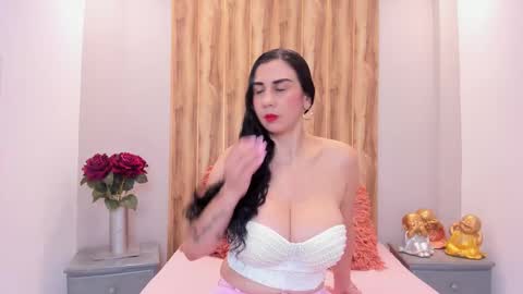 jhasly online show from October 26, 2025, 12:00 pm