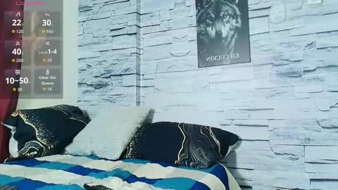 jhay_wheeler777 online show from March 3, 2026, 5:02 am