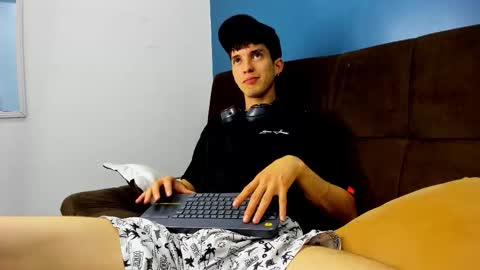 Jheampiero online show from January 31, 2026, 8:29 pm