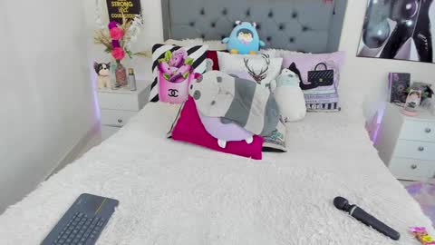  Candy  online show from January 24, 2025, 6:56 pm