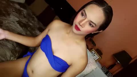 Snapshot of jhenagoddess chatting on October 19, 2025, 12:06 pm JHENA online show from October 19, 2025, 12:06 pm