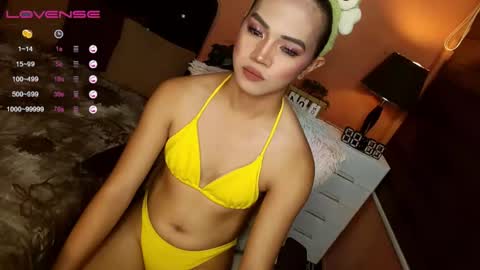 Snapshot of jhenagoddess chatting on November 5, 2025, 5:51 am JHENA online show from November 5, 2025, 5:51 am