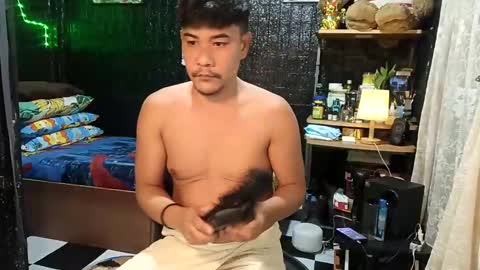 jherry26 online show from January 16, 2025, 9:37 am