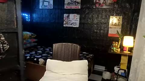 Snapshot of jherry26 chatting on February 24, 2025, 11:10 am jherry26 online show from February 24, 2025, 11:10 am