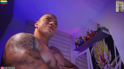 Snapshot of jherxx chatting on October 23, 2025, 4:56 am Herman Miller online show from October 23, 2025, 4:56 am