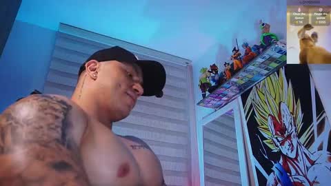 Snapshot of jherxx chatting on November 4, 2025, 7:13 pm Herman Miller online show from November 4, 2025, 7:13 pm