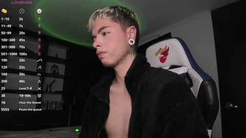 Morghan online show from December 20, 2024, 5:36 am