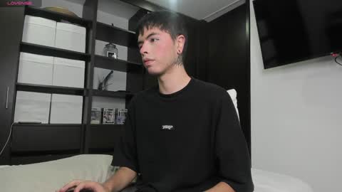 Morghan online show from January 14, 2025, 3:01 am