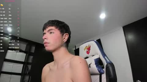 Morghan online show from February 5, 2025, 3:02 am