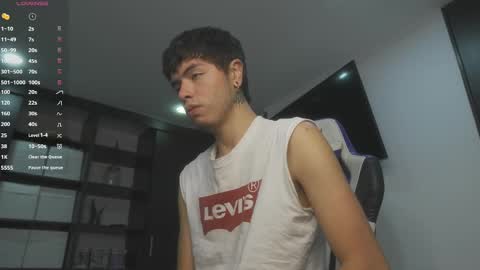 Morghan online show from March 5, 2025, 7:16 am