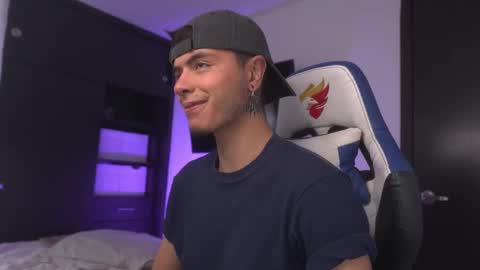 Morghan online show from February 10, 2026, 9:19 pm