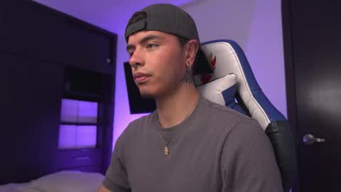 Morghan online show from February 24, 2026, 7:23 pm