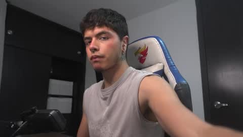 Morghan online show from March 9, 2026, 2:04 am