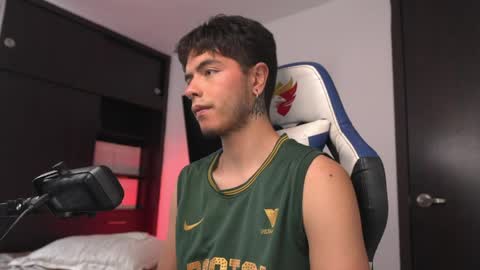 Morghan online show from March 12, 2026, 5:41 pm