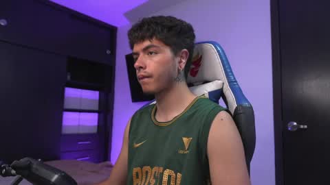 Morghan online show from March 25, 2026, 10:16 pm